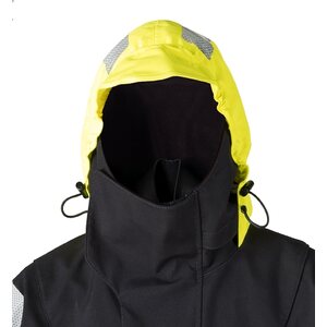 Ursuit Gemino Operative 4-Tex Immersion Suit