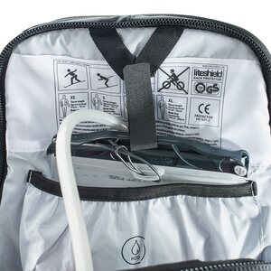 Evoc FR Trail Blackline 20L