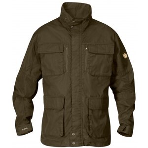 Fjällräven Montt Jacket