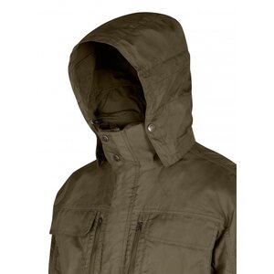Fjällräven Montt Jacket