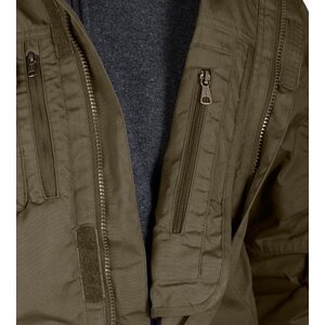 Fjällräven Montt Jacket