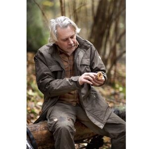 Fjällräven Montt Jacket