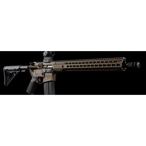 Barrett REC 7 16” Barrel GEN II DI, 300BLK