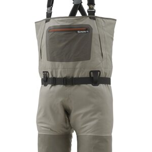 Simms G3 Guide Stockingfoot