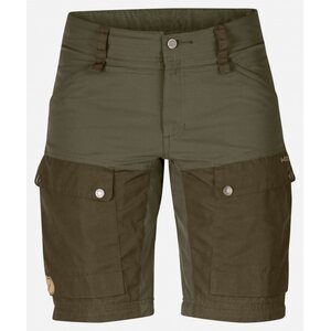 Fjällräven Keb Gaiter Trousers Women