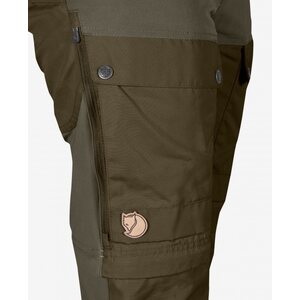 Fjällräven Keb Gaiter Trousers Women