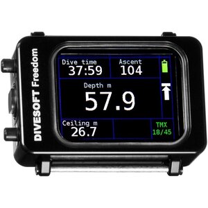 Divesoft Freedom