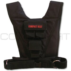 Compactfit Painoliivi Light