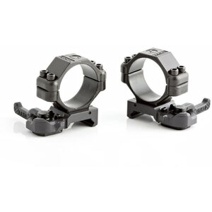 ARMS Throw Lever® Rings (30mm), Low