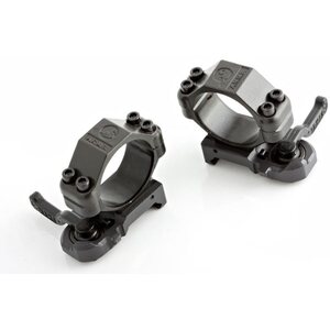 ARMS Throw Lever® Rings (30mm), Low