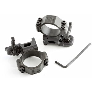 ARMS Throw Lever® Rings (30mm), Medium
