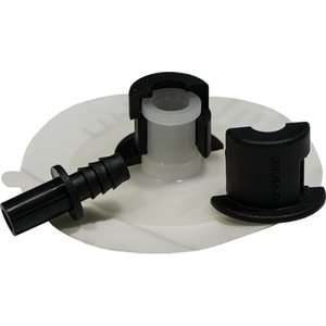Dr.Tuba UniPump Valve + Clips + I insert