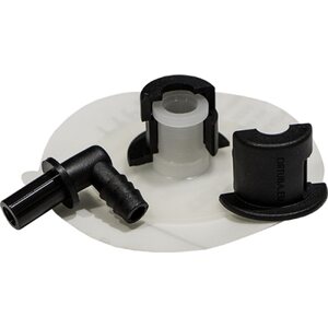 Dr.Tuba UniPump Valve + Clips + L insert