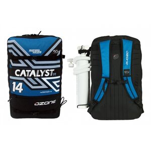 Ozone Catalyst V1 10m² Complete