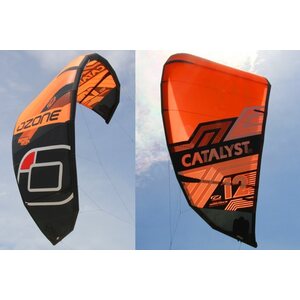Ozone Catalyst V1 10m² Complete