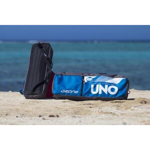Ozone Uno 2,5m² kite only