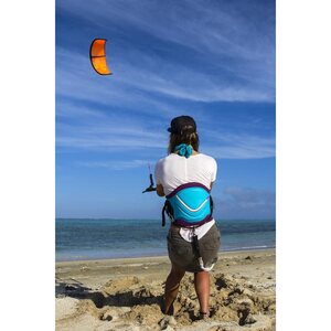 Ozone Uno 2,5m² kite only