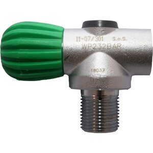DirZone Mono RB Valve 230 bar M26x2