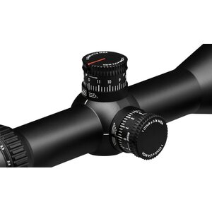 Vortex Viper PST 2.5-10x44 SFP EBR-1 MOA