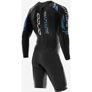 Orca Swimrun