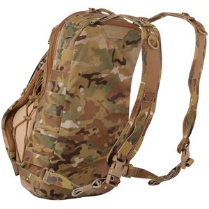 First Spear Exigent Circumstance Assault Pack (ECP™)