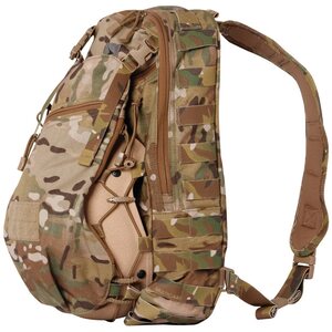 First Spear Exigent Circumstance Assault Pack (ECP™)