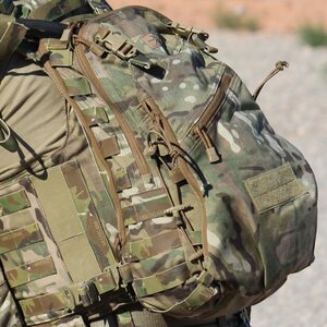 First Spear Exigent Circumstance Assault Pack (ECP™)