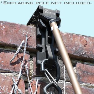 Cadex Long Assault Climbing Hook 7"