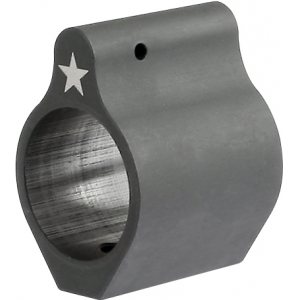 BCM Low Profile Gas Block 750