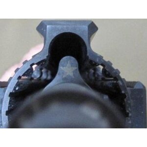 BCM Low Profile Gas Block 750