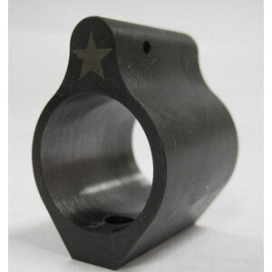 BCM Low Profile Gas Block 750
