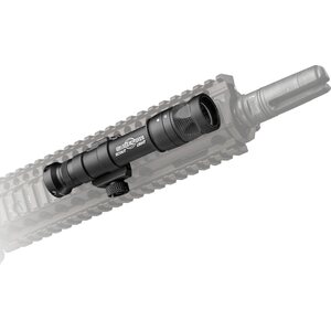Surefire M600V - IR Scout Light Scout Light® LED WeaponLight – White and IR Output