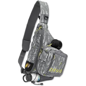 Orvis Safe Passage Sling Pack