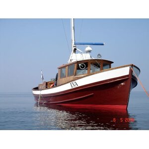 Diving weekend around the Utö waters / Park Victory