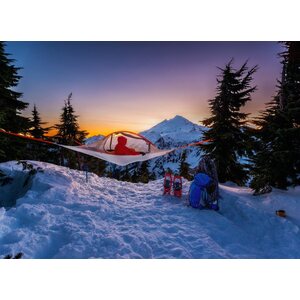 Tentsile Flite