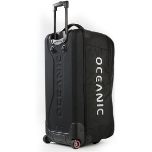 Oceanic Roller Duffel
