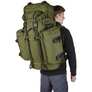 Berghaus Vulcan 100L
