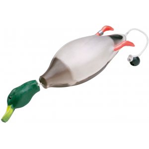 Dokken's Dead Fowl Mallard