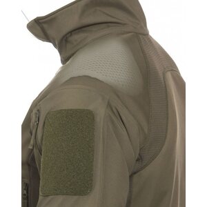 UF PRO Delta Ace Plus Jacket
