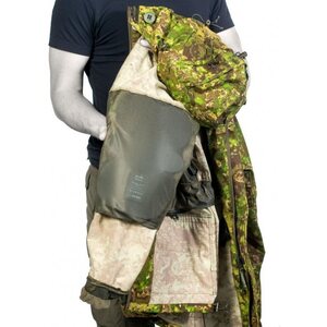 UF PRO Flex- SAS-TEC Pads