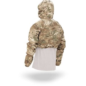 Crye Precision HalfJak Insulated
