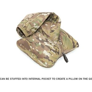 Crye Precision HalfJak Insulated