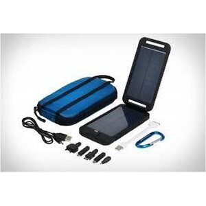 Powertraveller Solarmonkey Adventurer