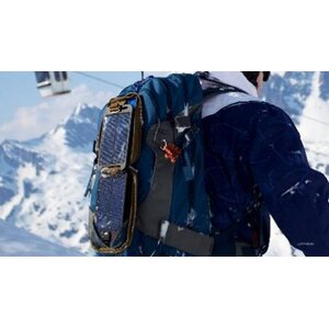Powertraveller Solarmonkey Adventurer