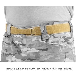 Crye Precision Modular Rigger's Belt™ (MRB)