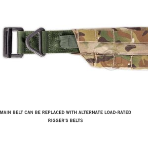 Crye Precision Modular Rigger's Belt™ (MRB)