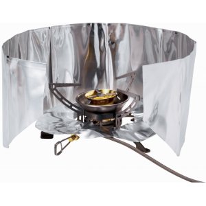 Primus Windscreen and Heat Reflector Set