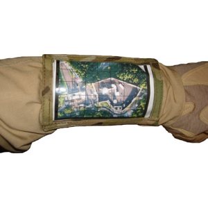 Mayflower ASSAULTER ARM BOARD