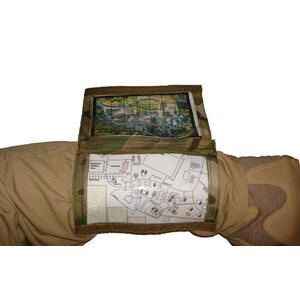 Mayflower ASSAULTER ARM BOARD