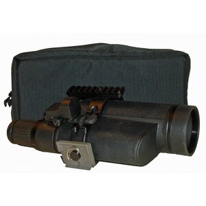 Velocity Systems General Purpose Pouch, Large
